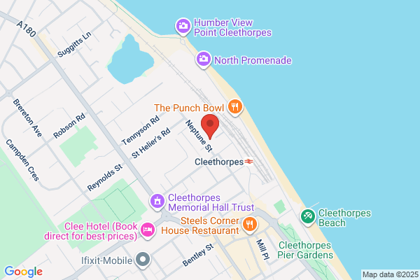 Cleethorpes Motor Spares