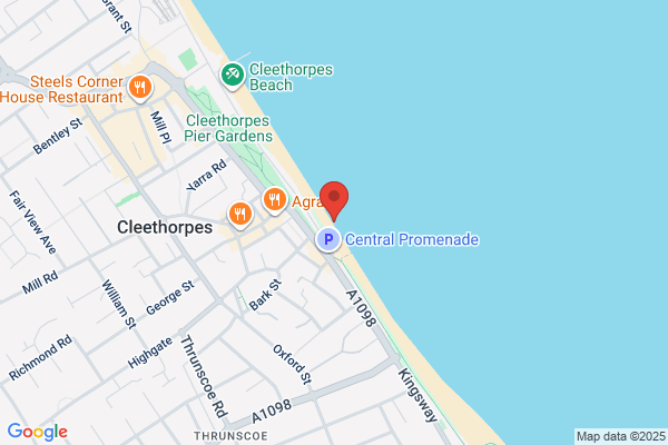 Cleethorpes Rescue Services