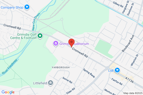 North East Lincs Domiciliary Care Service