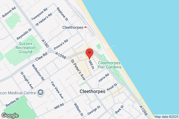 Cleethorpes Home Guard Association Club
