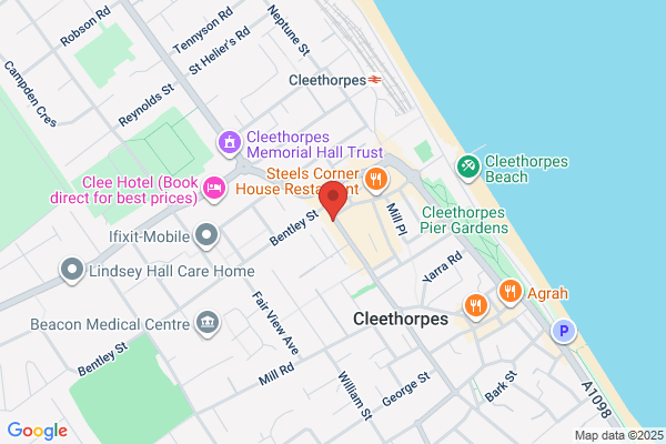Cleethorpes Working Mens Club