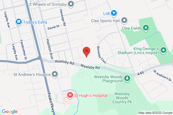Westlands Club