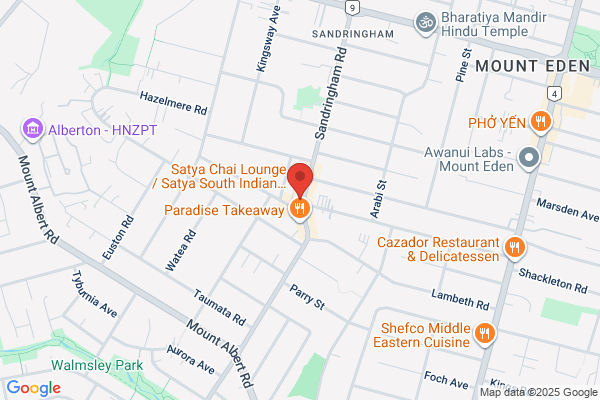Sandringham Stores