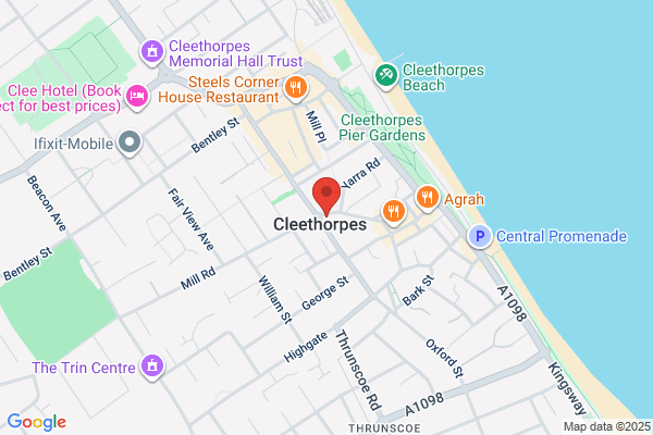 DPD Parcel Shop Location - Currys PC World