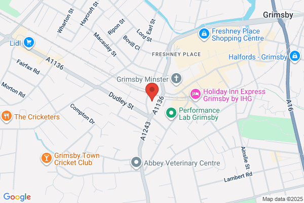 Chantry Lane Surgery