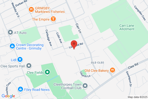 C A D E Electrical Contractors Ltd