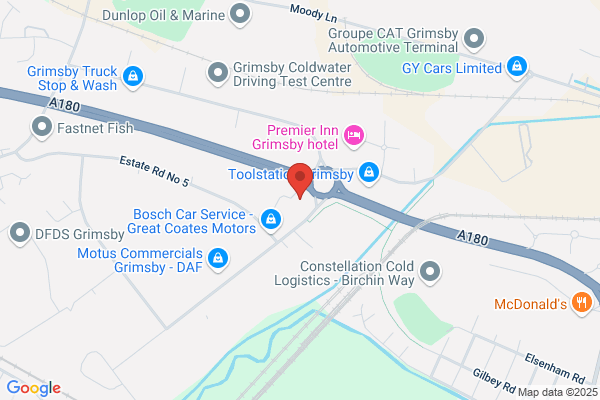 Dyas Electrical