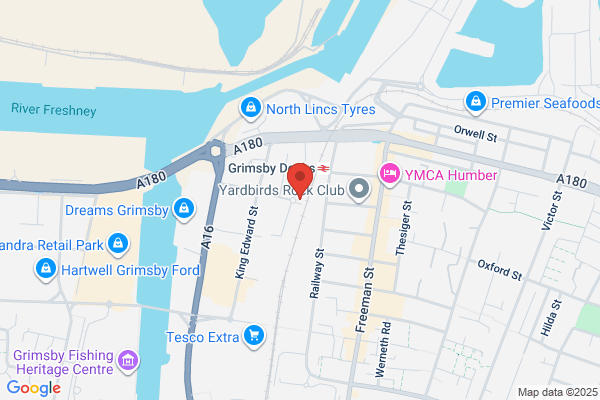 Lu-Vic Electrical Ltd