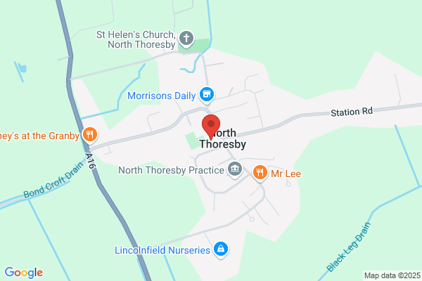 S Grantham Ltd