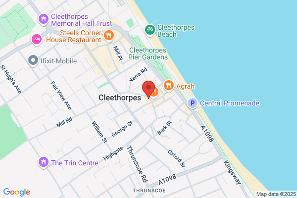 Cambridge Estate Agents