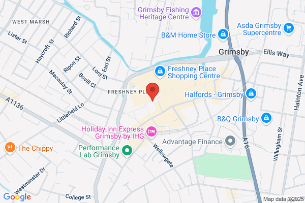 H&T Pawnbrokers