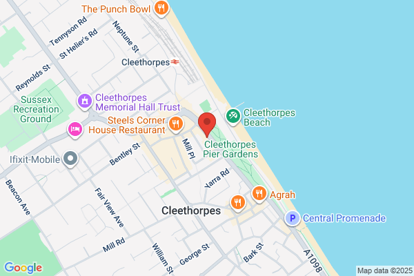 Alexandra Road Fisheries
