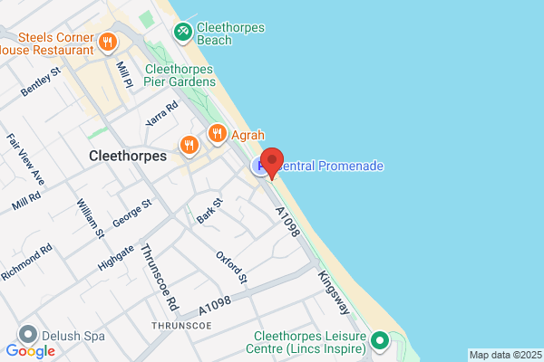 Brighton Street Fisheries