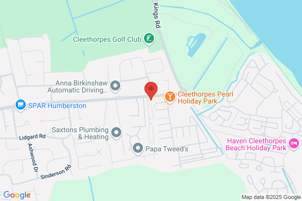 Sea Lane Fisheries