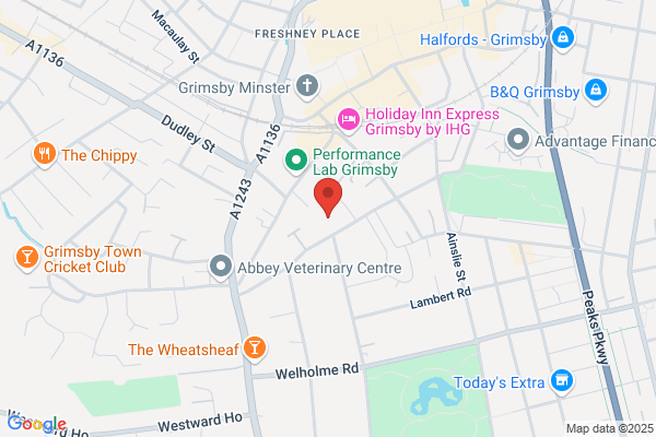 Grimsby Funeralcare