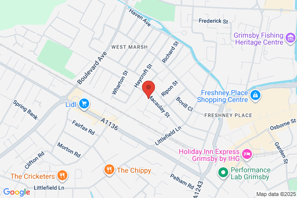 J W Emberson Funeral Directors