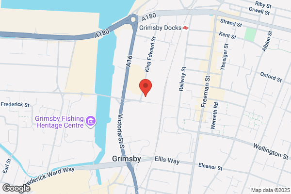 MKM Home Grimsby
