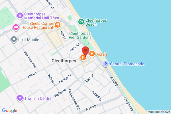 Clee Auto Centres