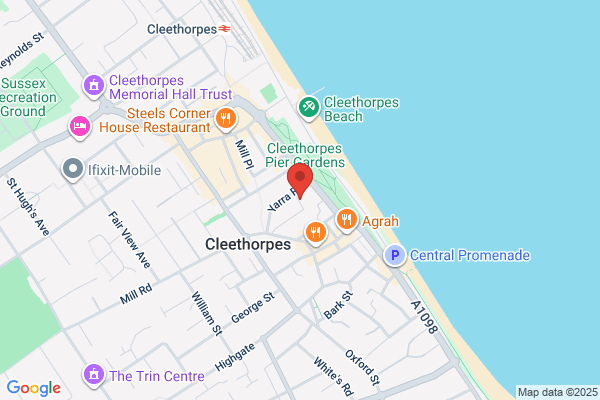 General Motor Repairs