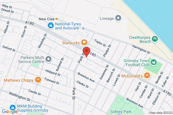 Sidney Street Motors