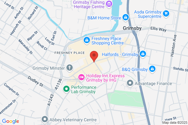 Hunters Estate & Letting Agents Grimsby