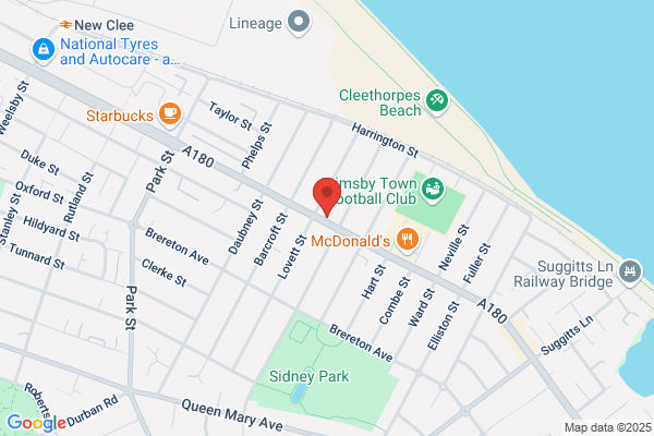 Wellowgate Newsagents