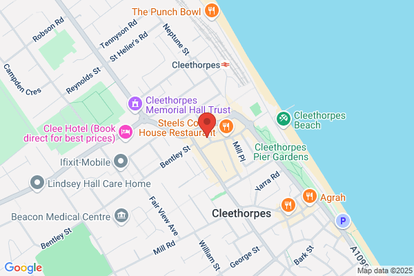 Stephens & Drew Opticians