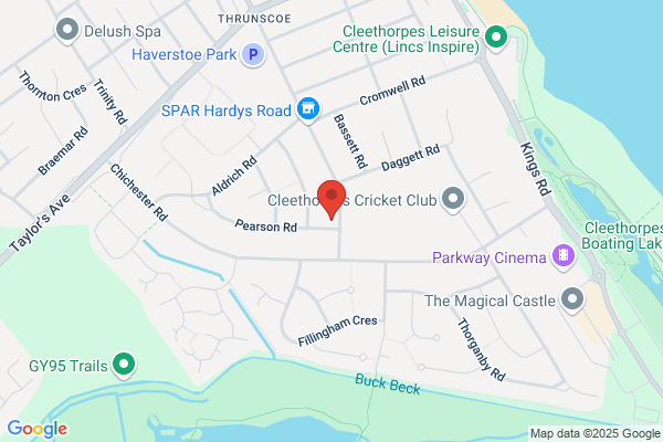 Eastfield Veterinary Clinic, Cleethorpes