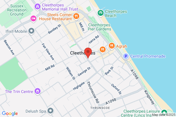 Cleethorpes Bed Shop