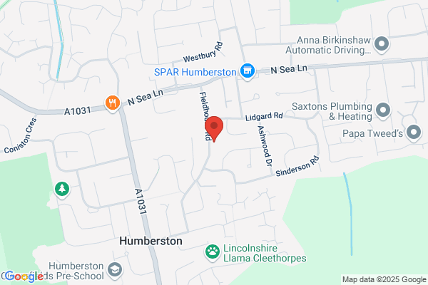 Cleethorpes Caterers