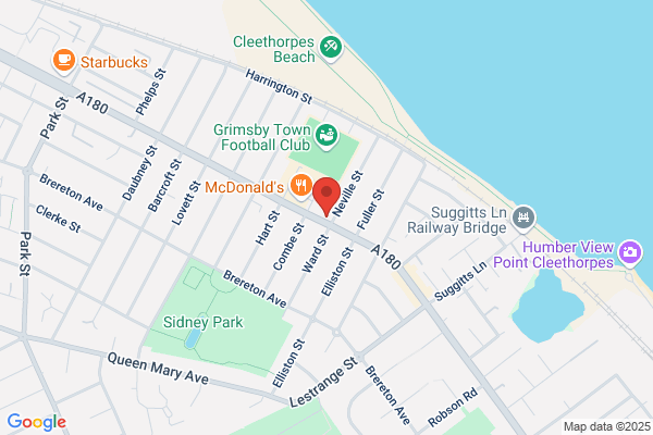 Cleethorpes Conservative Association