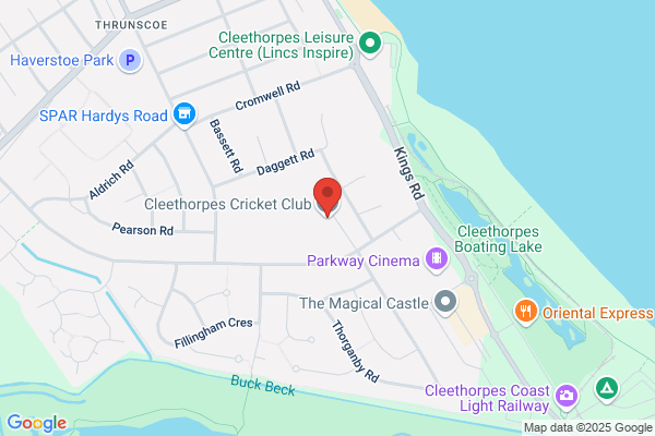 Cleethorpes Cricket Club