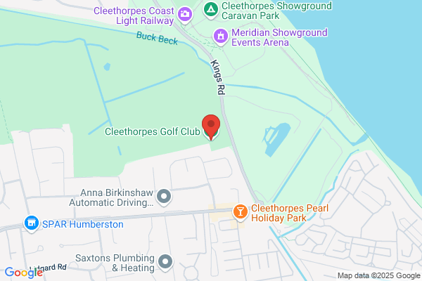Cleethorpes Golf Club Ltd