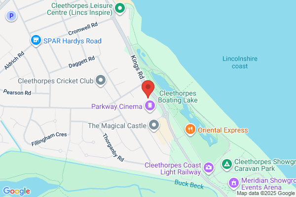 Cleethorpes Ten Pin Bowling