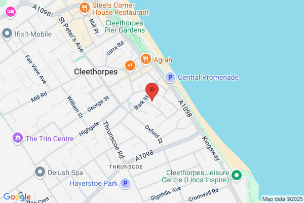 Humberside Instruments Ltd