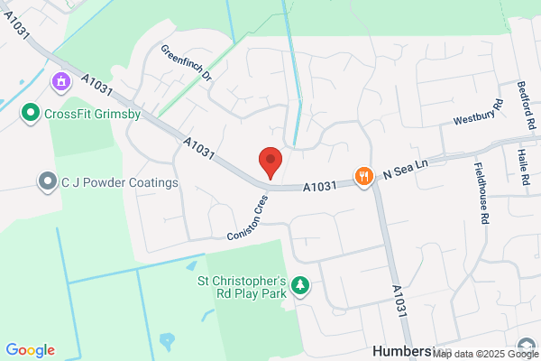 Humberston Motors