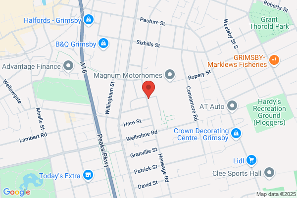 Manta Shopfitters Ltd