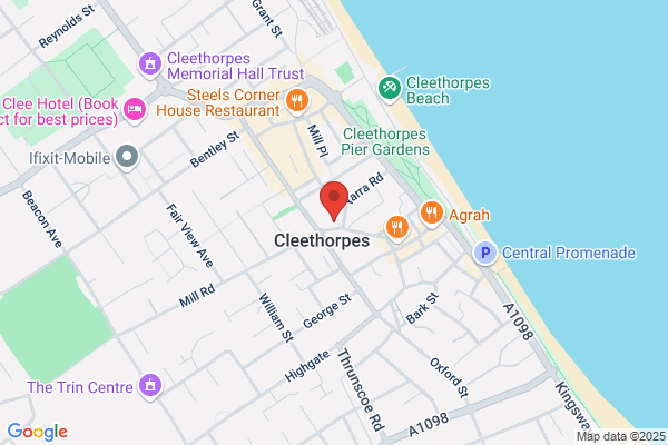 Sure Start Northern Cleethorpes