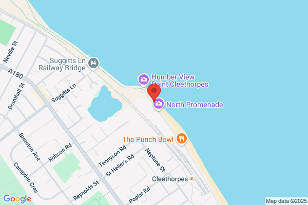 Waterways