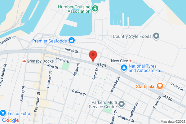 Grimsby Copy Centre Ltd
