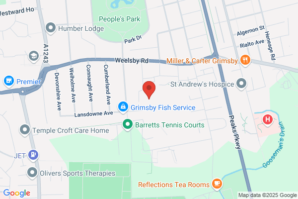 Grimsby Handyman Services