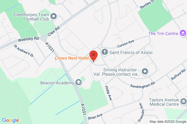 Crows Nest