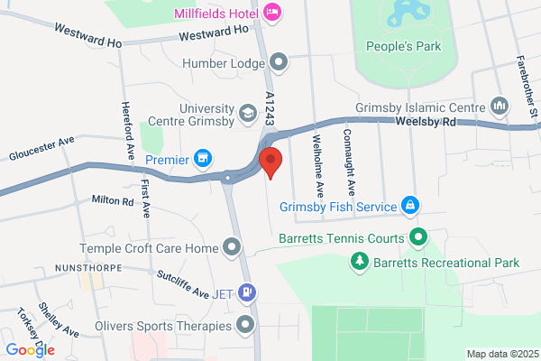Eastwood Residential Home