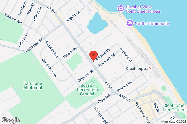 Farringford Residential Home