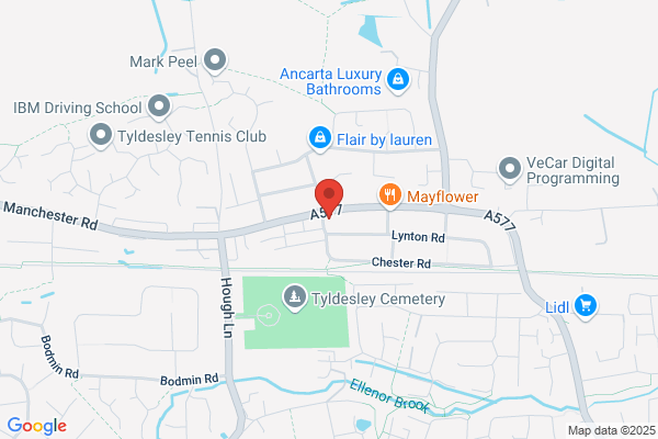 Direct Property Maintenance Ltd