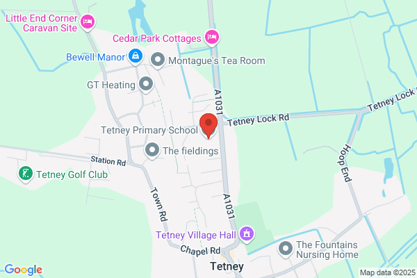 Tetney Primary School