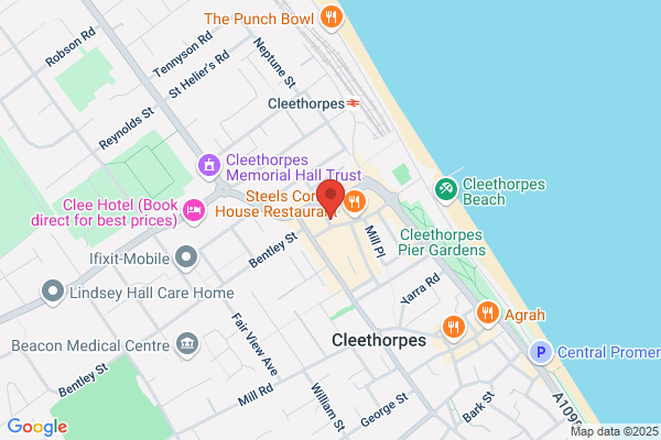 Cleethorpes Shoe & Key Co
