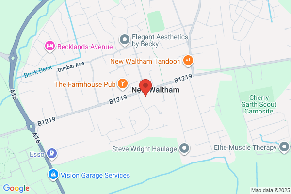 Co-op Food - New Waltham - Station Road