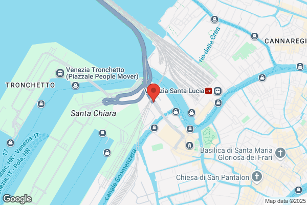 Venezia