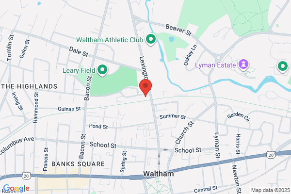 Waltham Kebab House